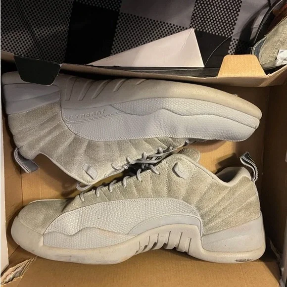 Clean Jordan collection! Gently worn, low miles.